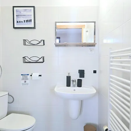 Natalia - Blisko Plazy Guest house Sarbinowo