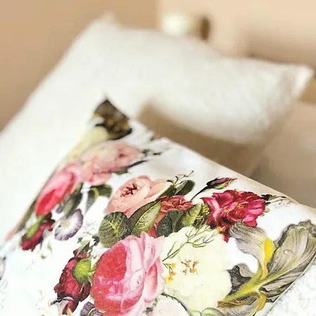 Natalia Guest house *
