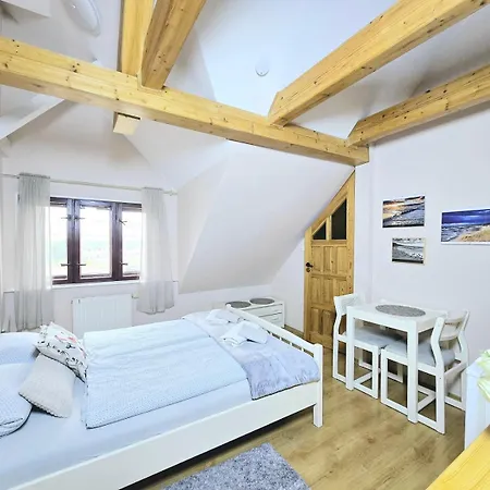 Natalia - Blisko Plazy Sarbinowo