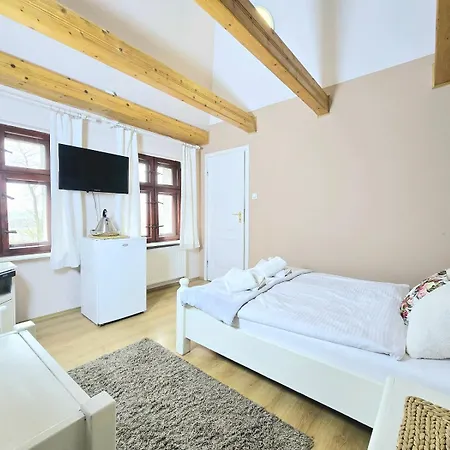 Natalia Guest house Sarbinowo