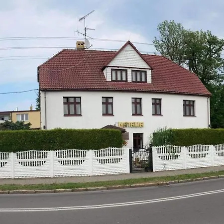 Natalia - Blisko Plazy