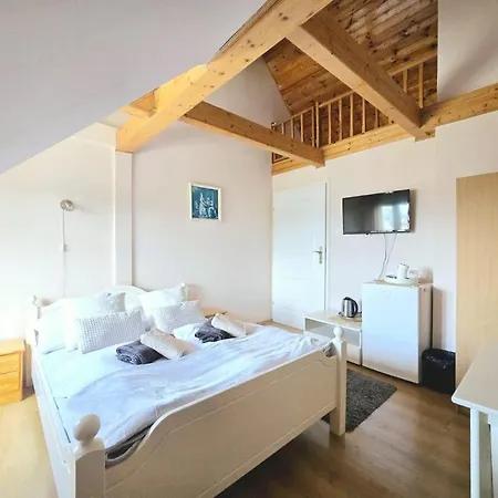 Natalia Guest house