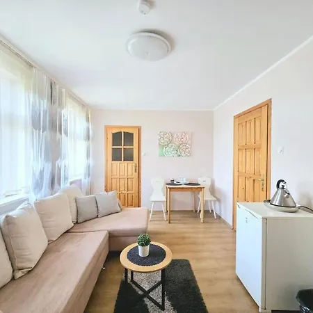 Guest house Natalia - Blisko Plazy 3*