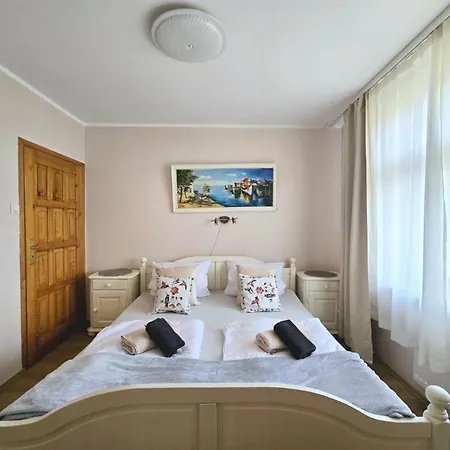 Natalia - Blisko Plazy 3* Sarbinowo