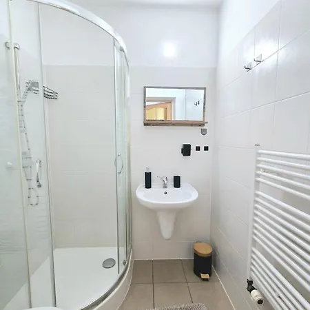 Guest house Natalia Sarbinowo