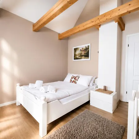 Natalia - Blisko Plazy Guest house