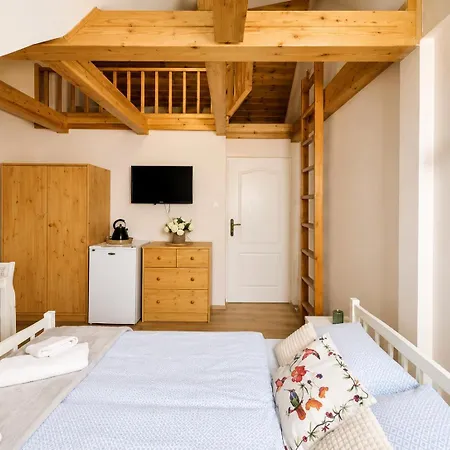 Natalia - Blisko Plazy Guest house Sarbinowo