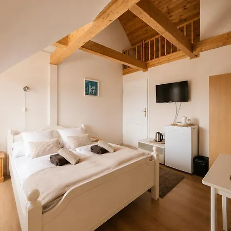 Guest house Natalia - Blisko Plazy