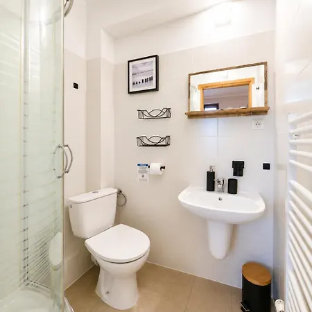 Natalia - Blisko Plazy Guest house 3*