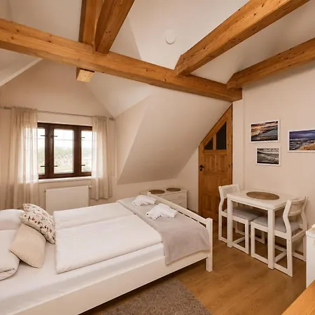 Guest house Natalia - Blisko Plazy 3*