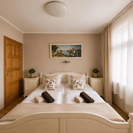 Natalia - Blisko Plazy Guest house Sarbinowo