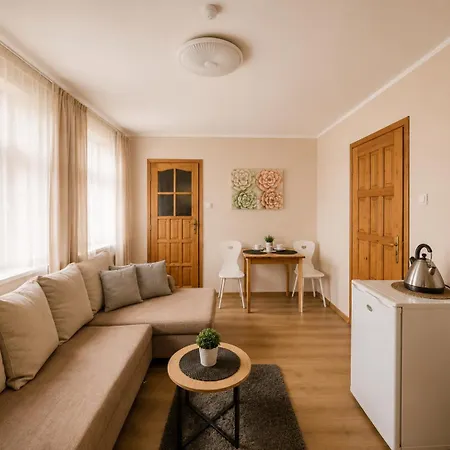 Guest house Natalia - Blisko Plazy