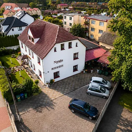 Guest house Natalia - Blisko Plazy