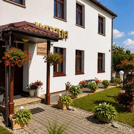 Guest house Natalia - Blisko Plazy