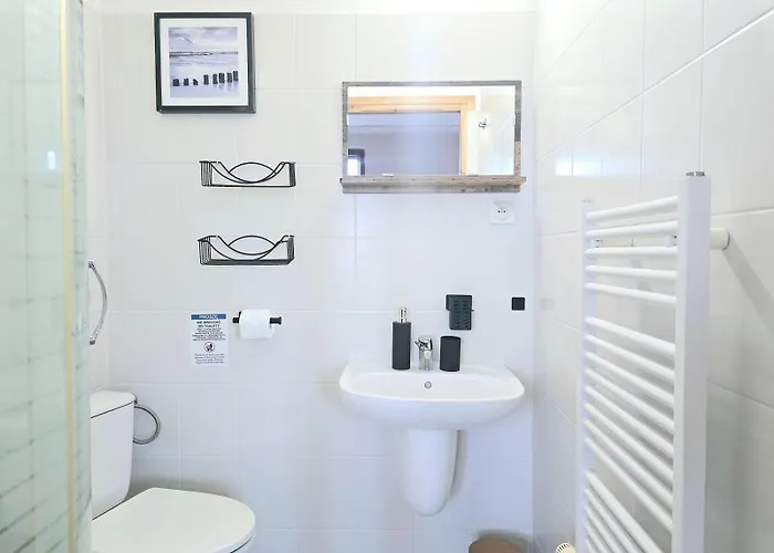 Natalia - Blisko Plaży Pensjonat Sarbinowo