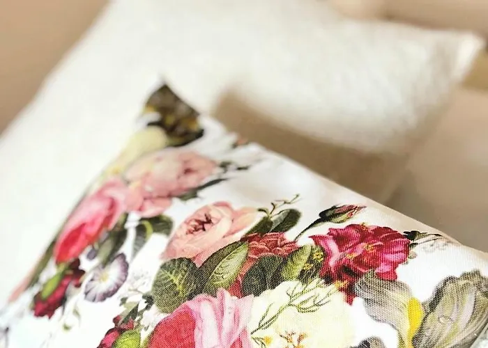 Natalia - Blisko Plaży Pensjonat 3*