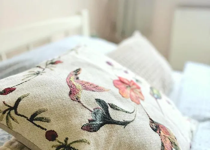 Pensjonat Natalia - Blisko Plaży Sarbinowo