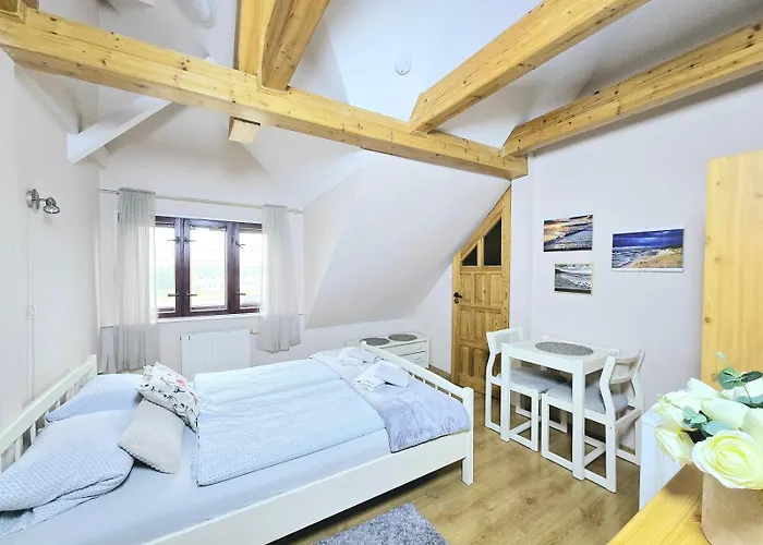 Natalia - Blisko Plaży Sarbinowo