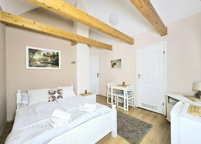 Natalia - Blisko Plaży