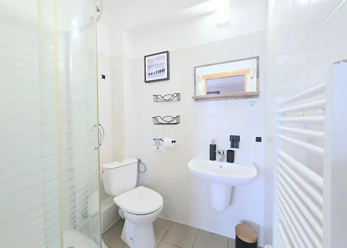 Pensjonat Natalia - Blisko Plaży