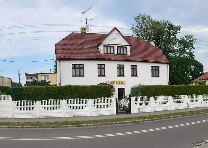 Natalia - Blisko Plaży