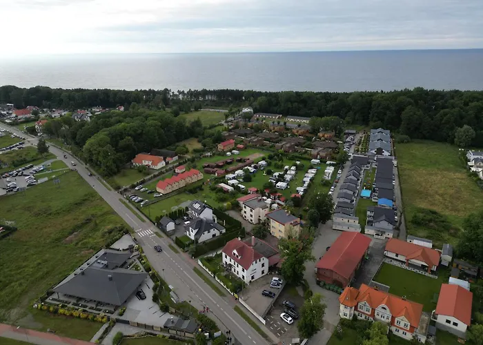 Natalia - Blisko Plaży