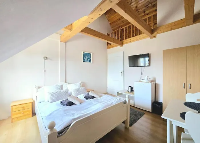 Natalia - Blisko Plaży Pensjonat