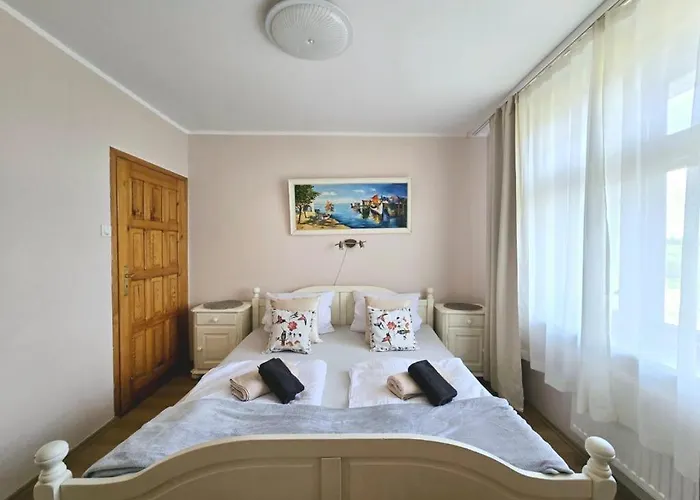 Natalia - Blisko Plaży 3* Sarbinowo