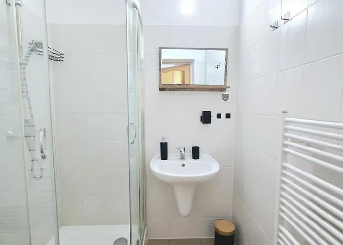 Pensjonat Natalia - Blisko Plaży Sarbinowo