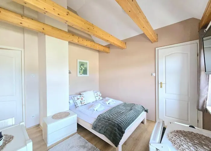 Natalia - Blisko Plaży Sarbinowo